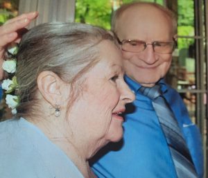 Murphy Norman Couple