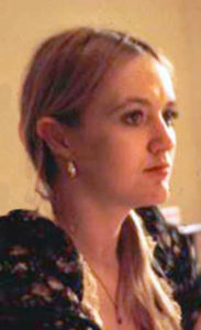 Nancy Paul