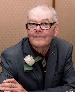 Nelson George Bruce