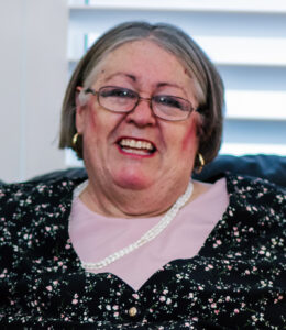 Nugent Mary 1