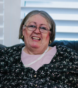 Nugent Mary
