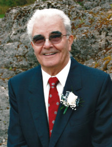 OLeary Pat
