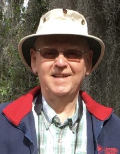 Palmer David