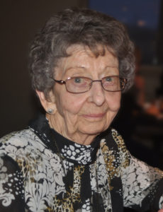 Parsons Olga