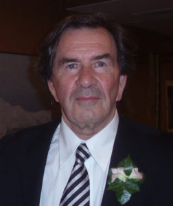 Pat Carson