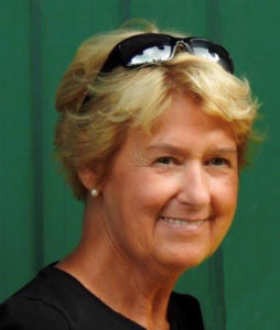 Pat Eagan