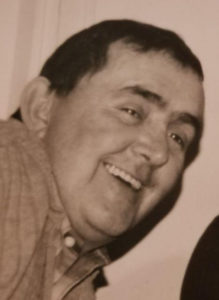 Pat Ronan