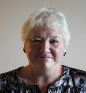 Patricia Moore