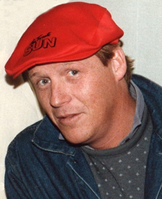 Paul McCabe