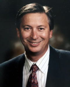 Paul Rhodes