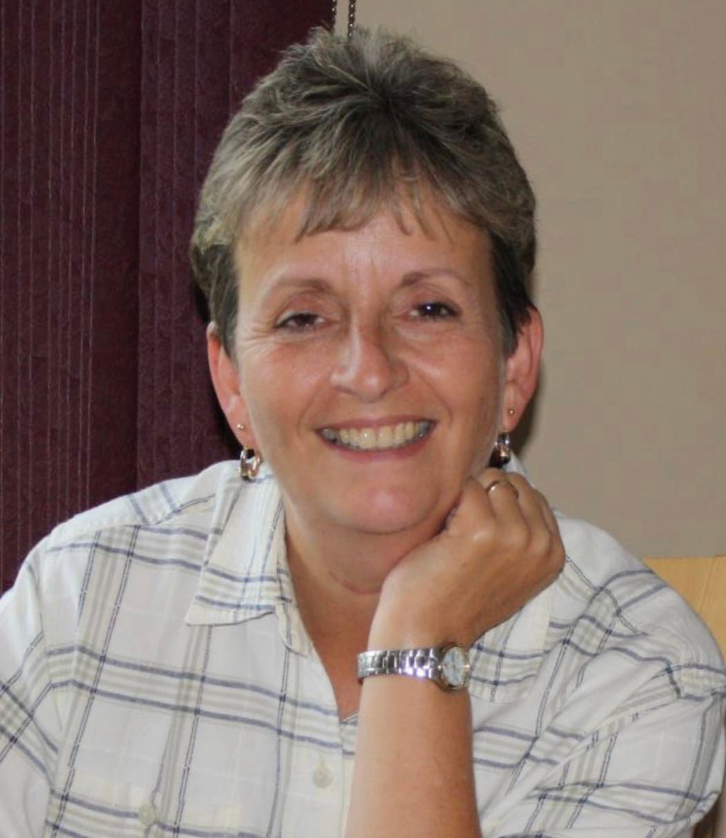 Penny Byers Rod Abrams Funeral Home Ltd.