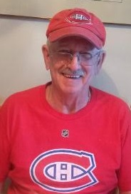 RON FORTIER
