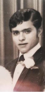 Rauti, Anthony2 Rauti, Anthony2