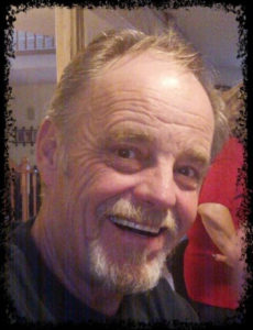 Ray Wilson