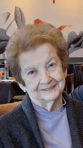 Reinlaender,Johanita