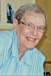 Roberts Margaret