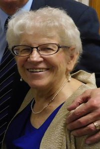 Robinson Kathleen