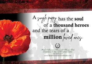 Rod Abrams Remembrance [2024] Full Size English