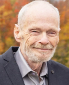 Ron McNeice
