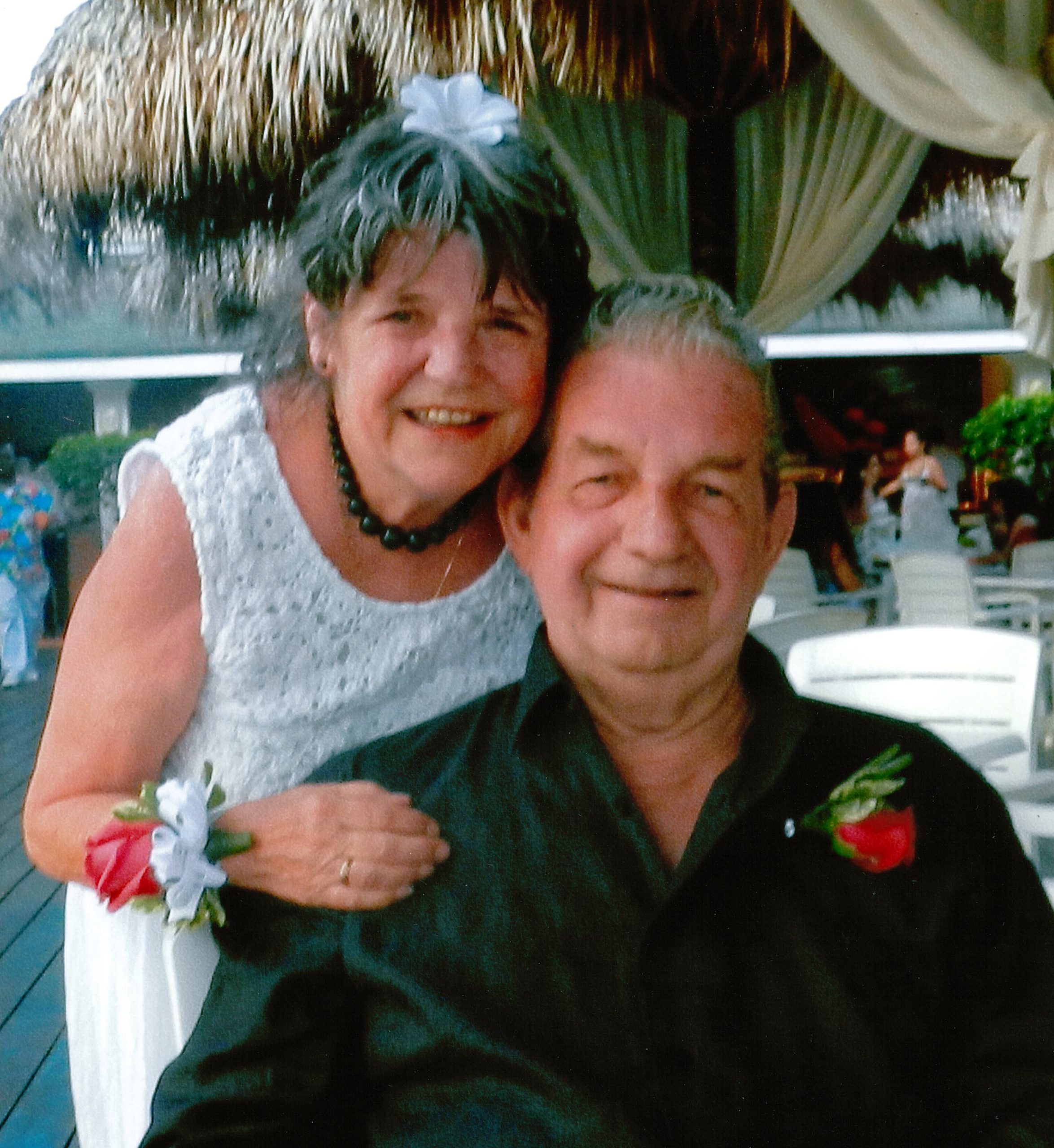 Ross Robert | Rod Abrams Funeral Home Ltd.