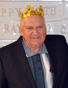 Rowley Raymond