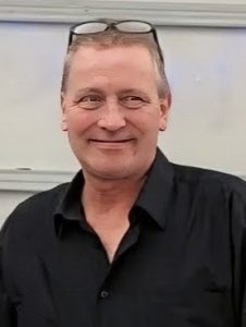 SWEENEY, Rick
