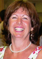 Sharon Kelly