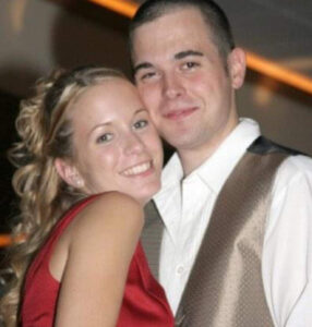 Shawn and Jessica