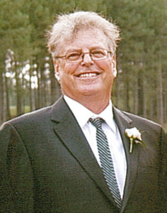Shelson Scott