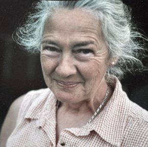 Sherrer Elaine