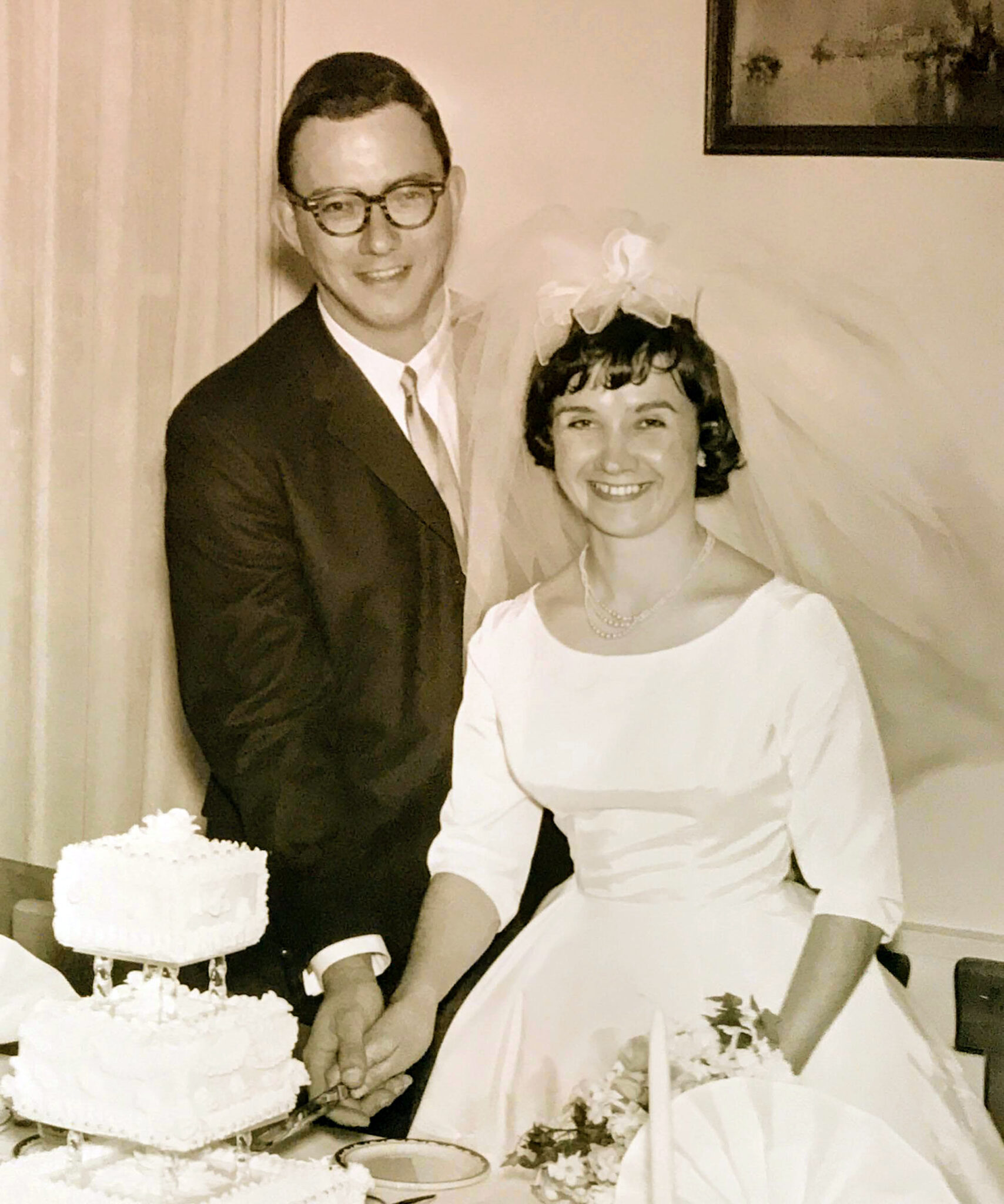Doris Stafford Rod Abrams Funeral Home Ltd.