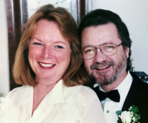 Sutherland Margaret and Bobby