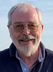 Thom Robert
