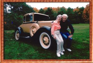 Van Dyk Anne and Peter Van Dyk Anne and Peter