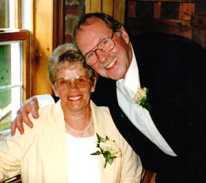 WESTBROOK Couple