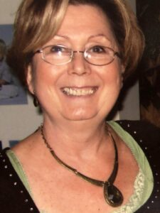 Wallace Elizabeth