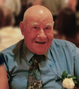 Walsh Tom