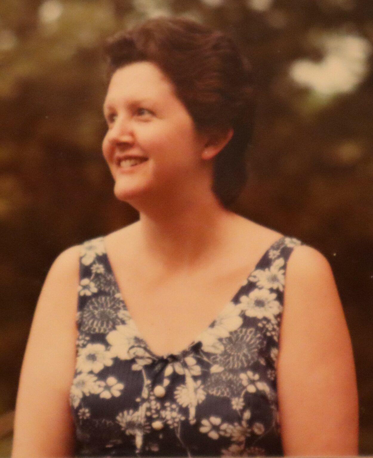 Marilyn Wellington Rod Abrams Funeral Home Ltd.