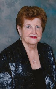Westlake, Joan