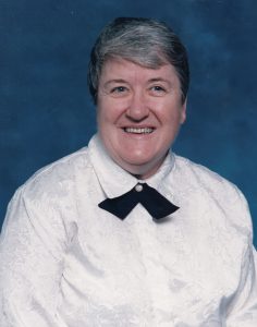 Wilcox Ellen