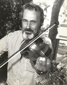 William Lohnes