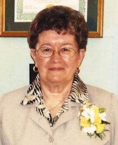 Williams Grace