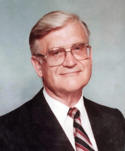 Wilson Ronald