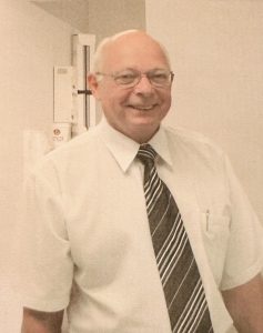 Wistoski John