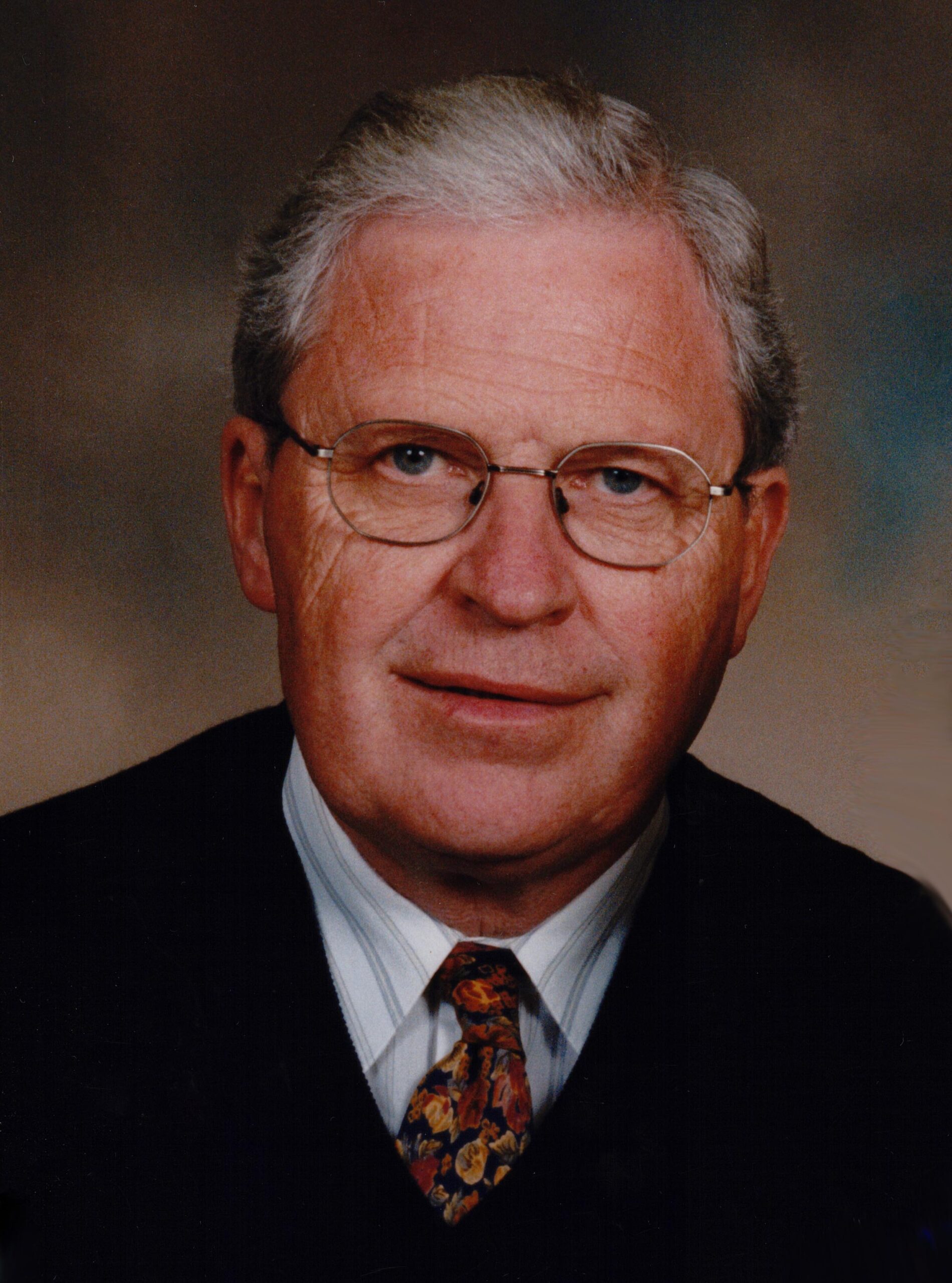 Bob Wood Rod Abrams Funeral Home Ltd.