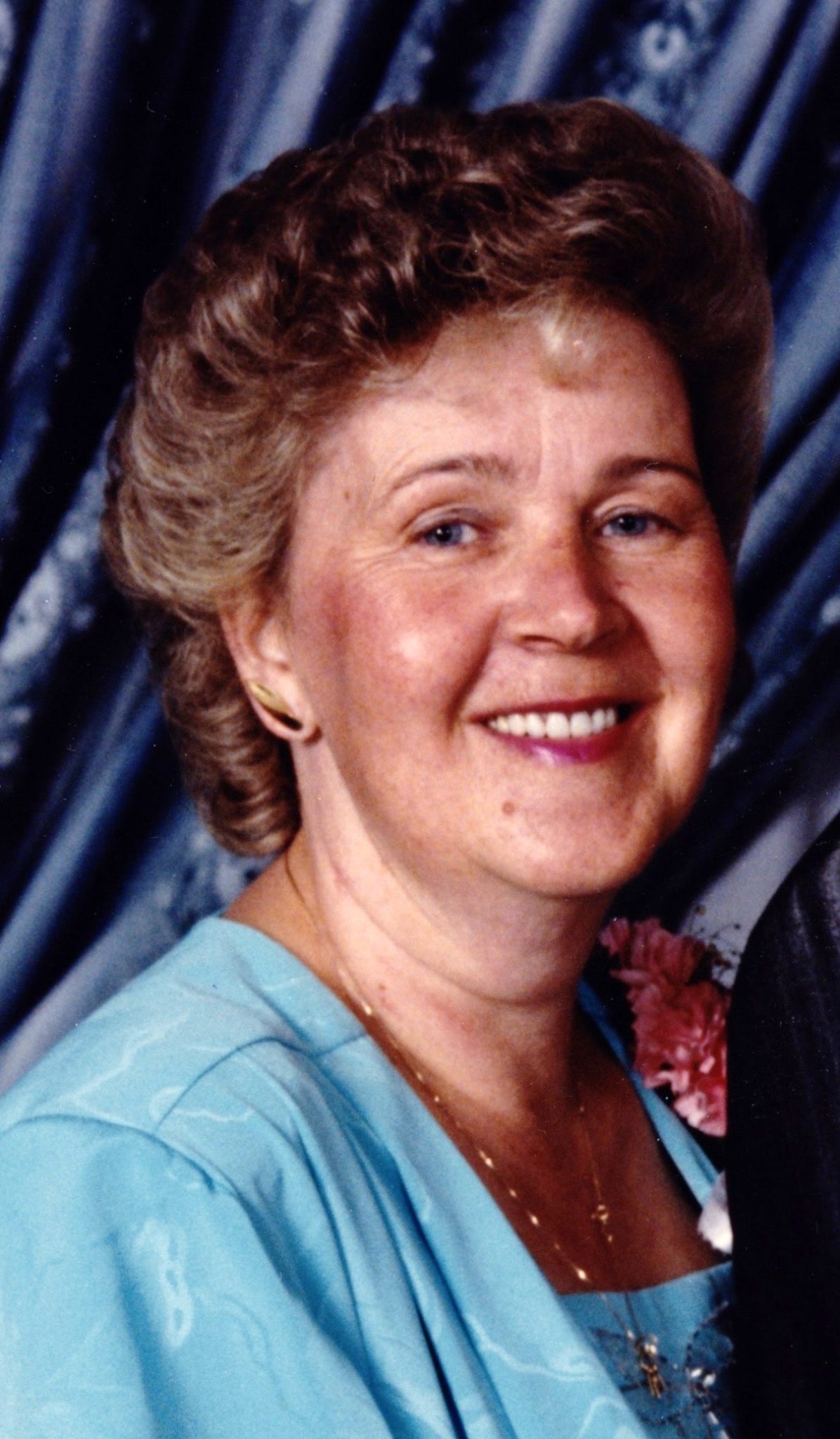 Evelyn Woodward Rod Abrams Funeral Home Ltd.