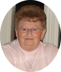 Wray Muriel