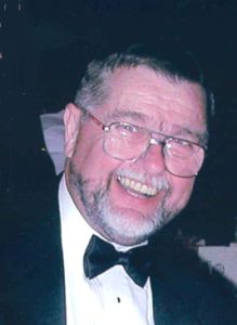 Yovdoshuk, Walter