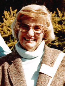alda mcknight