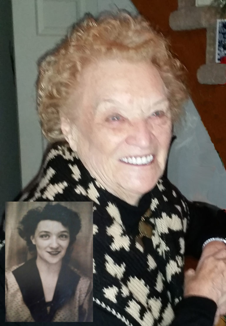 Anne Cameron Rod Abrams Funeral Home Ltd.